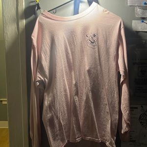 Spencer’s long sleeve